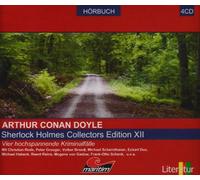 Sherlock Holmes Collectors XII