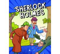 Sherlock Holmes Comic: 2 (Cómic Clásico)