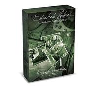 Sherlock Holmes Consulente Investigativo - Gli Irregolari di Baker Street