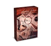 Sherlock Holmes Consulente Investigativo Jack lo Squartatore - Versión Italiana