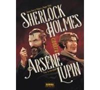 Sherlock Holmes Contra Arsene Lupin 1: Tras La Eternidad