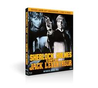 Sherlock Holmes contre Jack l'éventreur [Francia] [Blu-ray]
