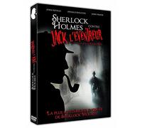 Sherlock Holmes contre Jack l'éventreur [Francia] [DVD]