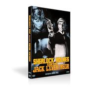 Sherlock Holmes contre Jack l'éventreur [Francia] [DVD]