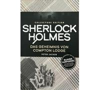 Sherlock Holmes: Das Geheimnis von Compton Lodge