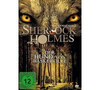 Sherlock Holmes - Der Hund von Baskerville [Alemania] [DVD]