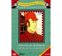 Sherlock Holmes - Der Hund von Baskerville [Alemania] [DVD]