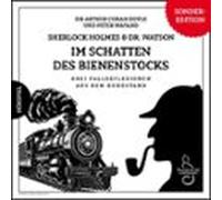 Sherlock Holmes & Dr. Watson - Im Schatten Des Bienenstocks