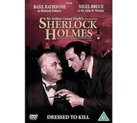 Sherlock Holmes-Dressed/Kil [Reino Unido] [DVD]
