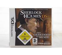 Sherlock Holmes DS [Importación alemana]