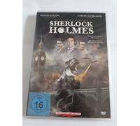 Sherlock Holmes (DVD) [Alemania]