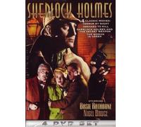 Sherlock Holmes [DVD] [Region 1] [NTSC] [Reino Unido]