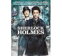 SHERLOCK HOLMES / EDITION 2 DVD