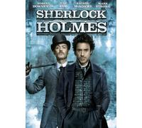 Sherlock Holmes [Edizione: Regno Unito] [ITA] [Reino Unido] [DVD]