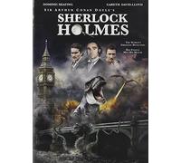 Sherlock Holmes [Edizione: Stati Uniti] [Italia] [DVD]