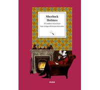 Sherlock Holmes. El Londres victoriano bajo la lupa del mejor detective: El Londres Victoriano Bajo La Lupa del Mejor Detective / Victorian London ... Glass of the Best Detective (Petits Fours)