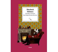 Sherlock Holmes: el Londres victoriano bajo la lupa del mejor detective | Laura Manzanera, Jacobo Muñiz