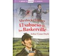 SHERLOCK HOLMES EL SABUESO DE LOS BASKERVILLE | A. (adapt. Ariadna Hernande Conan Doyle