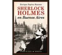 Sherlock Holmes En Buenos Aires