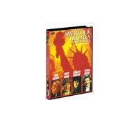 SHERLOCK HOLMES EN NUEVA YORK (DVD)