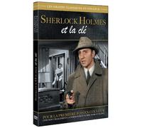 Sherlock Holmes et la clé [Francia] [DVD]