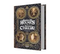 Sherlock Holmes et les dossiers Chtulhu