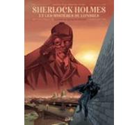Sherlock Holmes Et Les Mystères De Londres T02 (ebook)