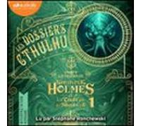 Sherlock Holmes et les ombres de Shadwell (nouvelle édition)