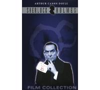 Sherlock Holmes - Film Collection [Alemania] [VHS]