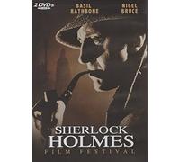 Sherlock Holmes Film Festival