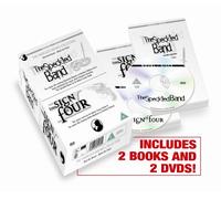 Sherlock Holmes Film/Novel [Reino Unido] [DVD]