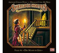 Sherlock Holmes - Folge 46. Der Mann in Gelb