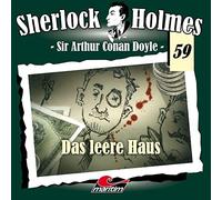 Sherlock Holmes - Folge 59 - das Leere Haus
