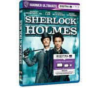Sherlock Holmes [Francia] [Blu-ray]