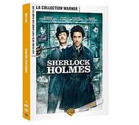 Sherlock Holmes [Francia] [DVD]