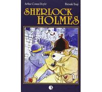 Sherlock Holmes (Ghibli)