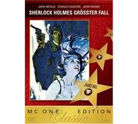 Sherlock Holmes größter Fall [Alemania] [DVD]