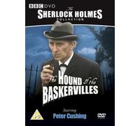 Sherlock Holmes - Hound Of The Baskervilles [DVD]