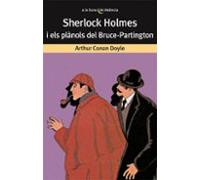 Sherlock Holmes I Els Planols Del Bruce-partington