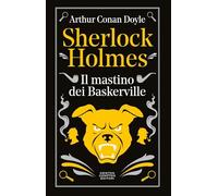 Sherlock Holmes. Il mastino dei Baskerville (Newton vintage)