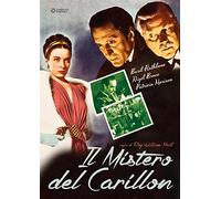 Sherlock Holmes - Il Mistero Del Carillon [DVD]