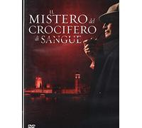 Sherlock Holmes - Il mistero del crocifero di sangue [Italia] [DVD]