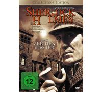 Sherlock Holmes - Im Zeichen der Vier [Alemania] [DVD]