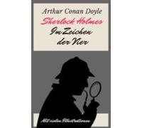 Sherlock Holmes - Im Zeichen Der Vier (ebook)