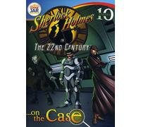 Sherlock Holmes in the 22nd Century-On the Case [USA] [DVD]