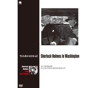 Sherlock Holmes in Washington [DVD de Audio]