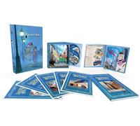 Sherlock Holmes - Intégrale [Francia] [Blu-ray]