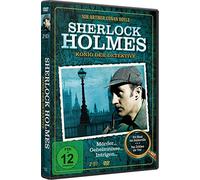 Sherlock Holmes - König der Detektive [Alemania] [DVD]