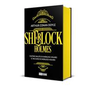 Sherlock Holmes. L' ultimo saluto di Sherlock Holmes-Il taccuino di Sherlock Holmes (Vol. 4) (Narrativa)
