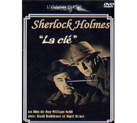 Sherlock Holmes : La clef [Francia] [DVD]